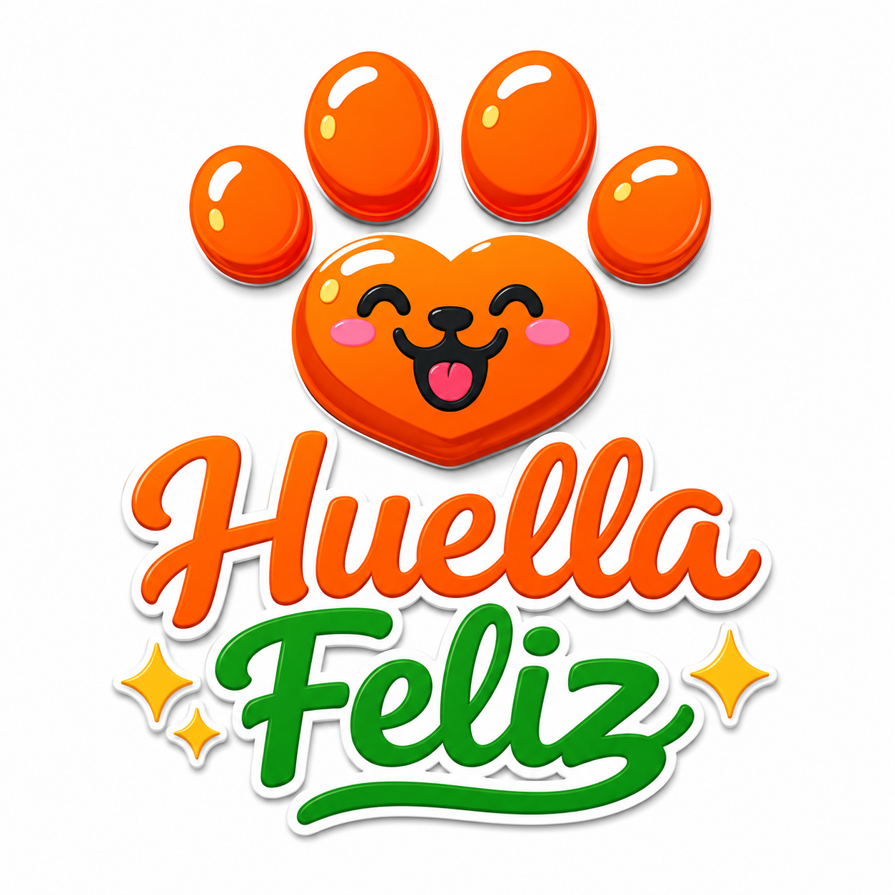 Huella Feliz